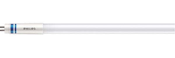 Philips Master LEDtube InstantFit HE HF T5 8W G5 4000K kleur 840 549mm niet dimbaarar